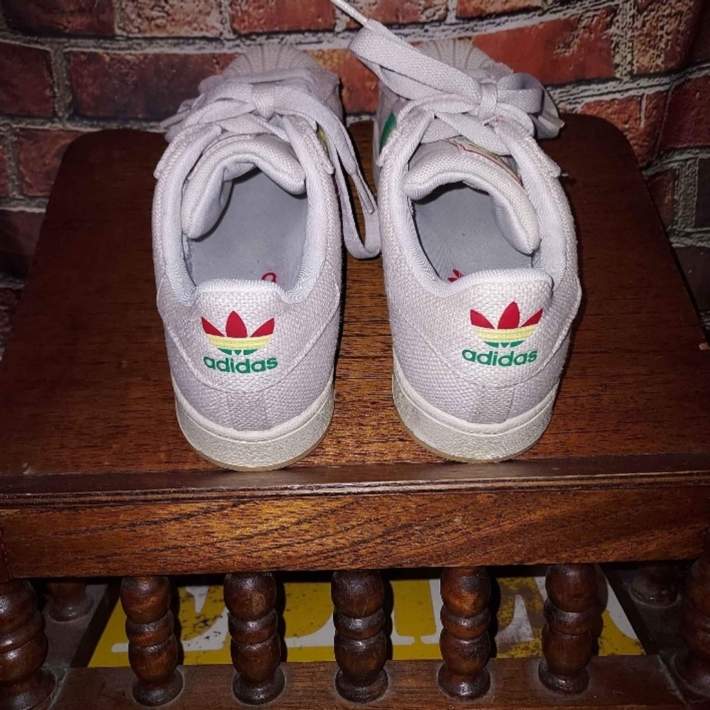 Shell toe adidas - Picture 3 of 9